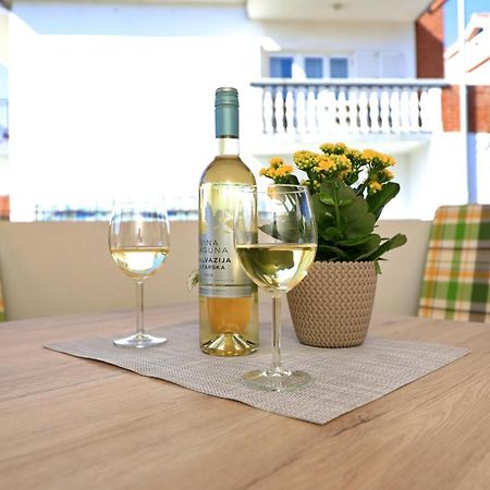 Apartman Zara Zewnętrze zdjęcie