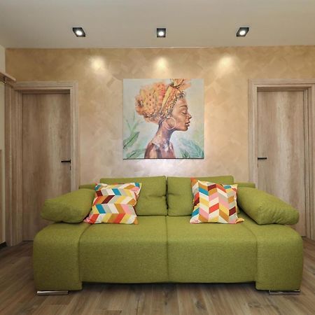 Apartman Zara Zewnętrze zdjęcie