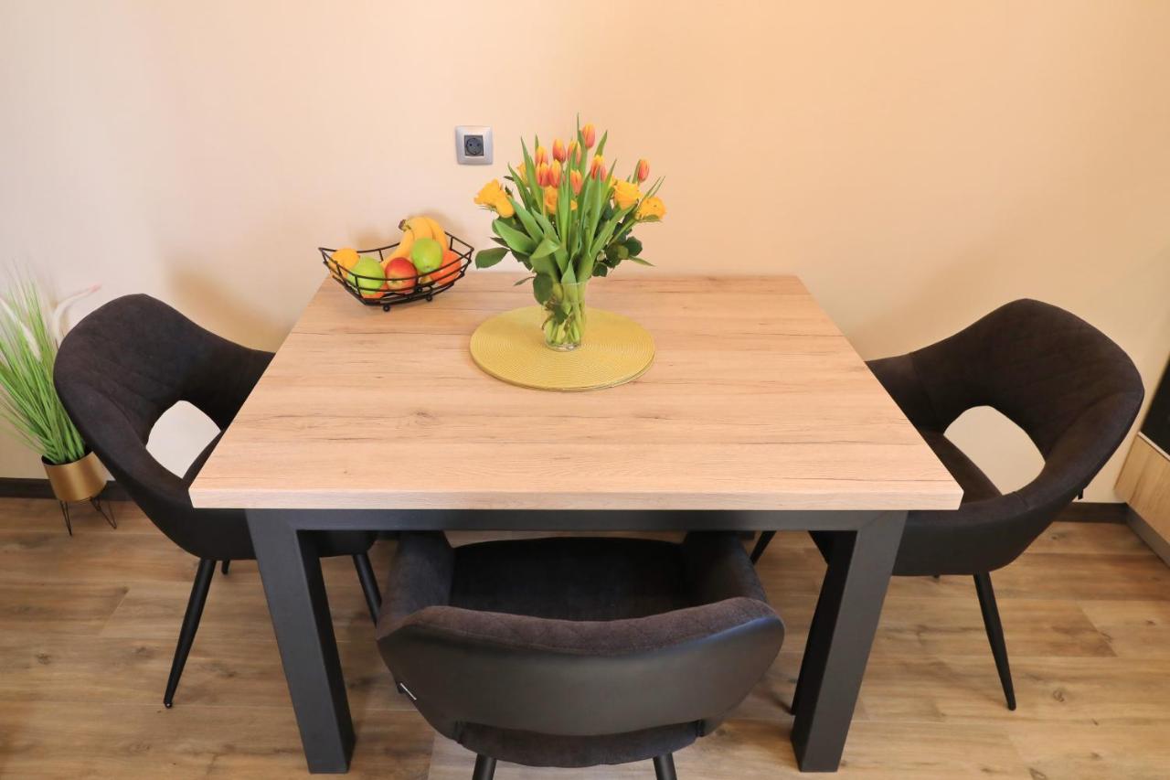 Apartman Zara Zewnętrze zdjęcie