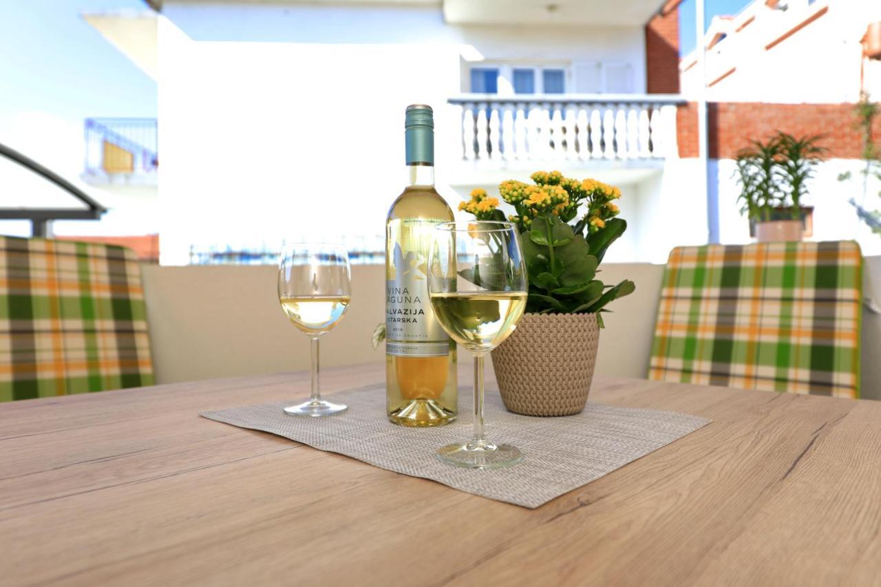 Apartman Zara Zewnętrze zdjęcie