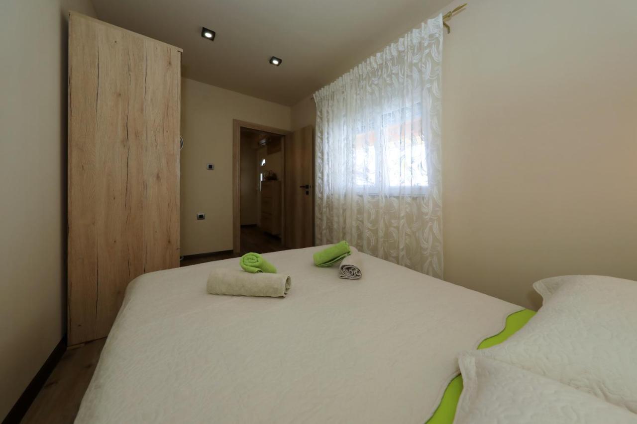Apartman Zara Zewnętrze zdjęcie