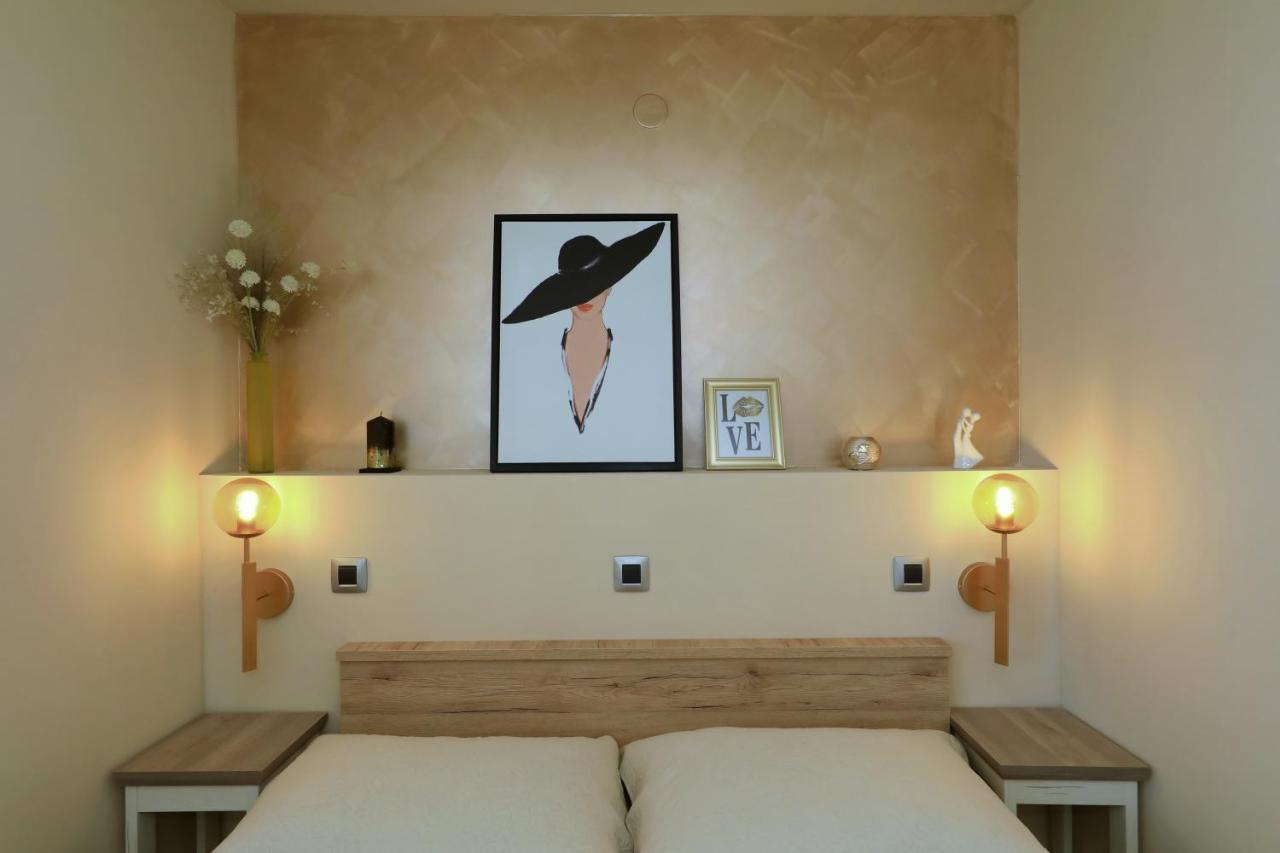 Apartman Zara Zewnętrze zdjęcie