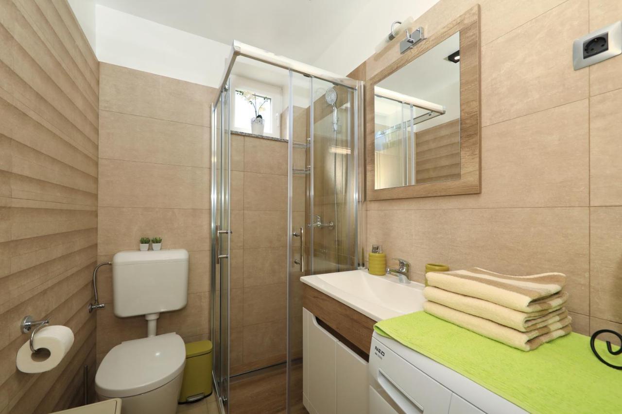 Apartman Zara Zewnętrze zdjęcie