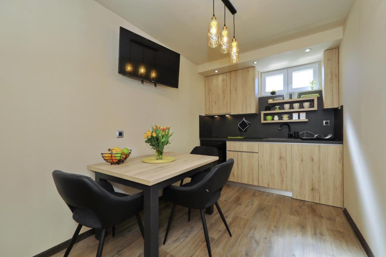 Apartman Zara Zewnętrze zdjęcie