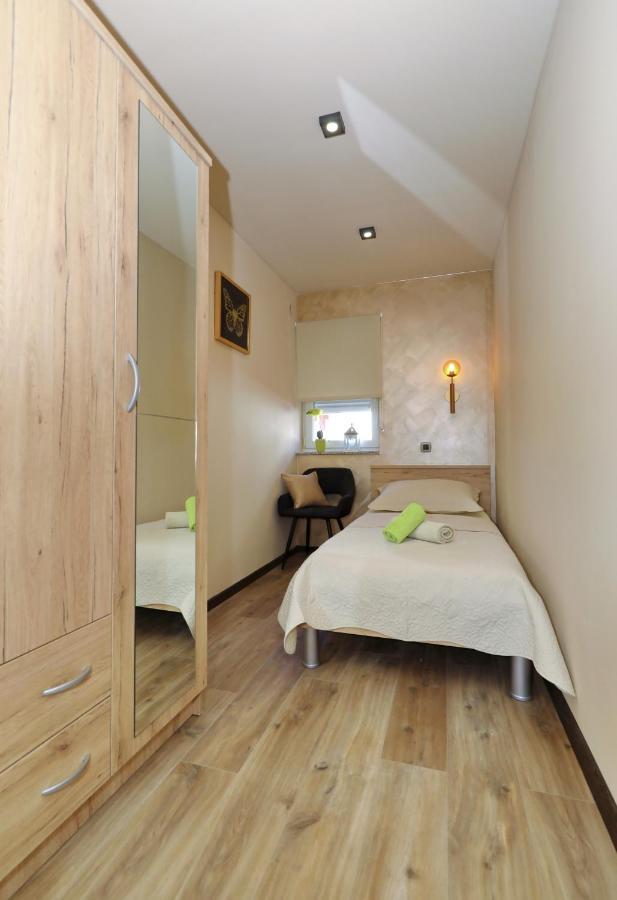 Apartman Zara Zewnętrze zdjęcie